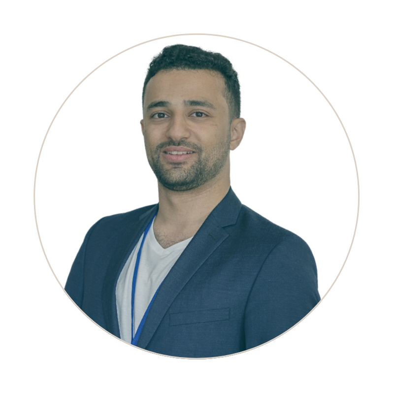 Mohammad Jabal